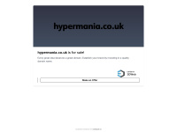 Hypermania.co.uk