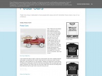 pedalcars1.blogspot.com Thumbnail