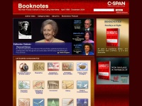 booknotes.org Thumbnail