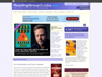 readinggroupguides.com Thumbnail