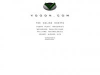 vogon.com