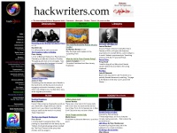 hackwriters.com Thumbnail