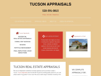 Tucson-appraisals.com