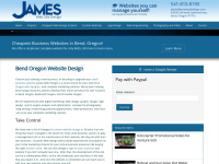 jameswebdesign.com