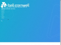 bell-cornwell.co.uk Thumbnail