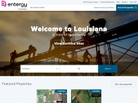 Louisianasiteselection.com