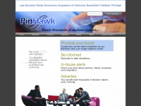 pinhawk.com Thumbnail