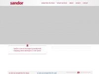 sandordev.com