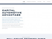 Capitalautomotive.com
