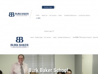 burkbaker.com