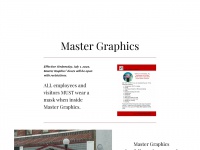 master-graphics.net Thumbnail