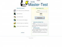 master-test.net Thumbnail