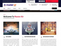 masterair.net Thumbnail
