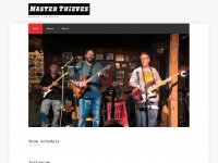 masterthieves.net Thumbnail