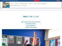 math1on1.net Thumbnail