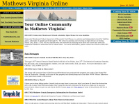 Mathewsva.net