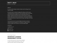mattimus.net Thumbnail