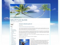 mauritius-guide.net Thumbnail