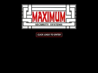 maximumsecuritysystems.net Thumbnail