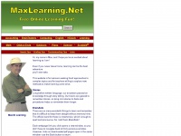 Maxlearning.net