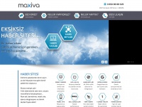 Maxiva.net