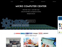 Mccinc.net