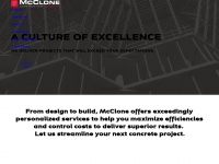 Mcclone.net