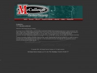 Mcculloughservices.net