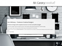 Mcgearycreative.net