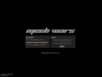 Mech-wars.net