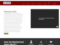 mechanicalseals.net Thumbnail