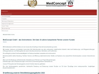 Medconcept.net