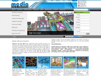 mediacad.net Thumbnail