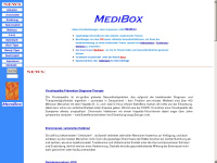 medibox.net Thumbnail