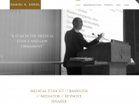 medicalethicist.net Thumbnail