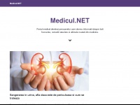 Medicul.net