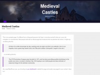 Medievalcastles.net