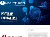 medinstrument.net