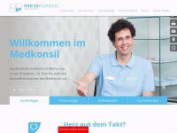 medkonsil.net Thumbnail