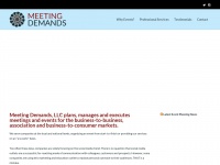 Meetingdemands.net