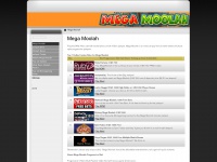 mega-moolah.net