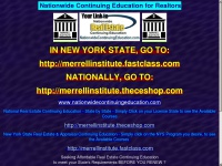 Nationwidecontinuingeducation.com