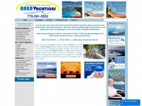 Area-vacations.com