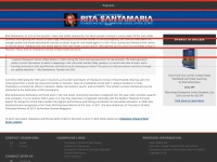 ritasantamaria.com Thumbnail