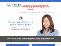 careereducationsystems.com Thumbnail