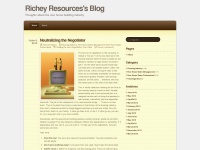 Richeyresources.wordpress.com