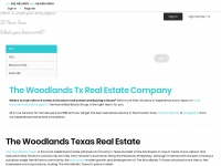 woodlandsnewhomes.com