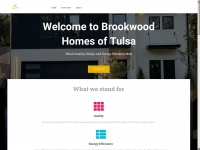 Brookwood-homes.com