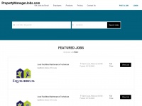 propertymanagerjobs.com