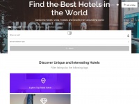 hotelbeam.com Thumbnail